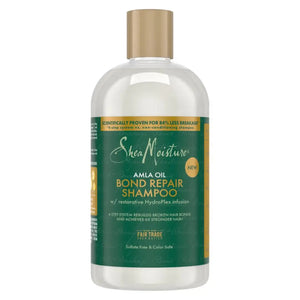 Amla Bond Repair Shampoo