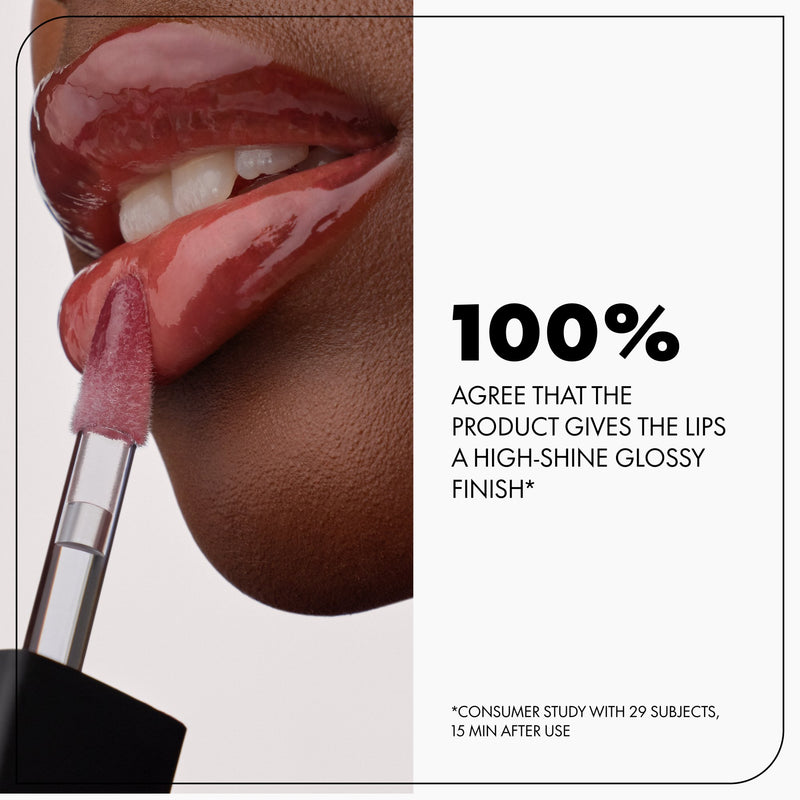 Shine Supreme Lip Oil 040 Cherry Lush