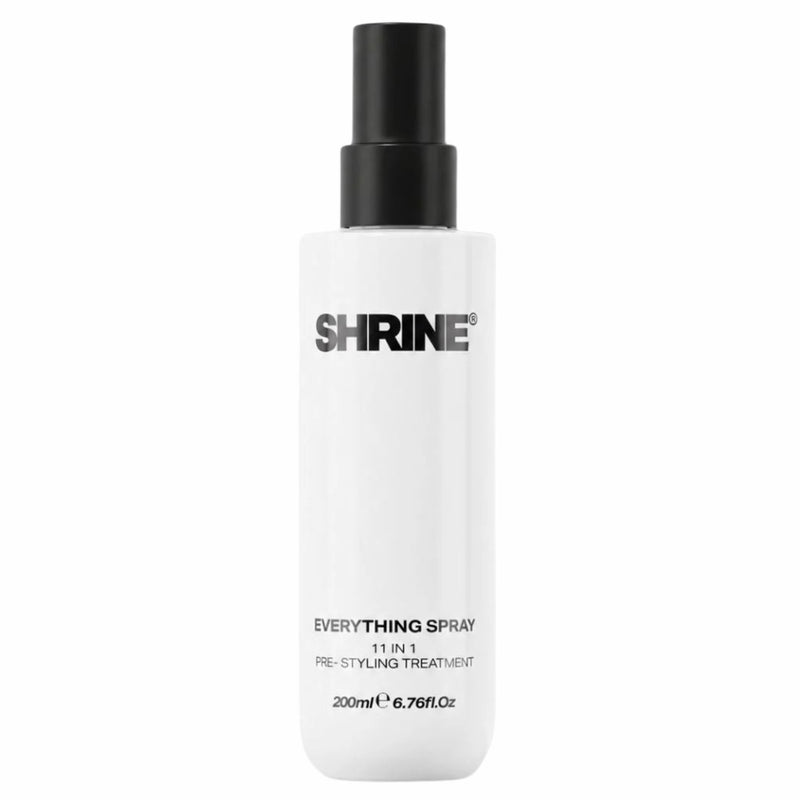 Shrine Everything Spray 11 in 1, multifunctionele haarspray