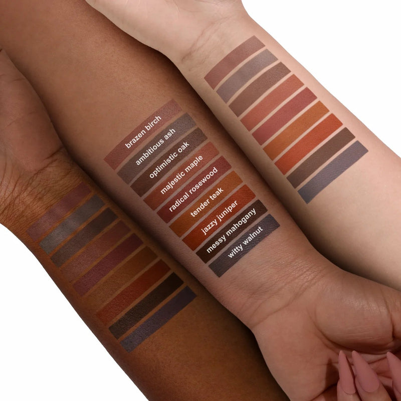 Singe Beauty Evocative Lip Liner Jazzy Juniper, romige lipliner voor het definiëren van de lippen