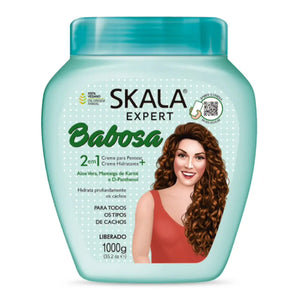 Babosa Co-Treatment