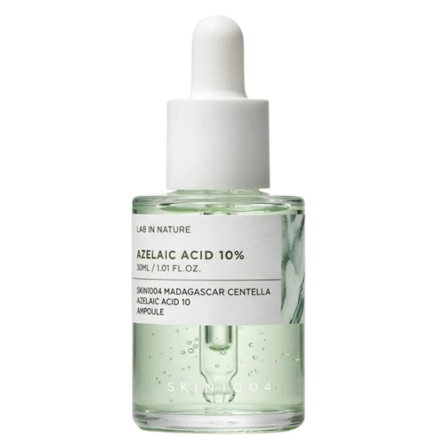 SKIN1004 Madagascar Centella Azelaic Acid 10 Ampoule 9 ml.