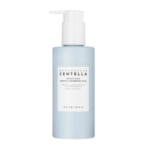 Madagascar Centella Hyalu-Cica Gentle Cleansing Milk