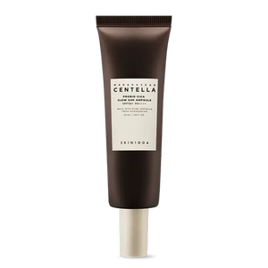 Madagascar Centella Probio-Cica Glow Sun Ampoule SPF50+