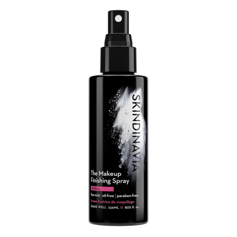 Skindinavia The Makeup Finishing Spray Bridal 236 ml.