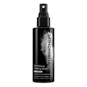 The Makeup Finishing Spray Oil Control