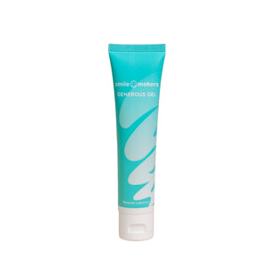 Generous Gel 60 ml.