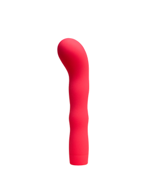 The Romantic Vibrator