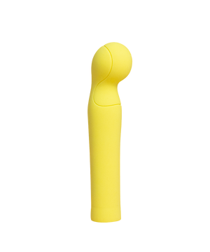 The Tennis Pro Vibrator