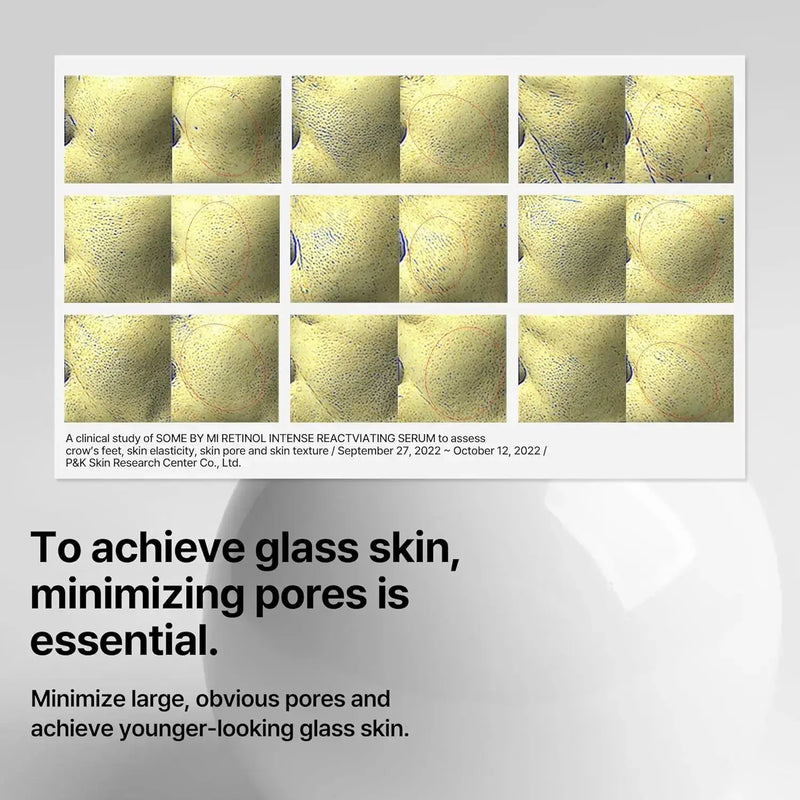 Some By Mi Retinol Intense Reactivating Serum 50 ml.