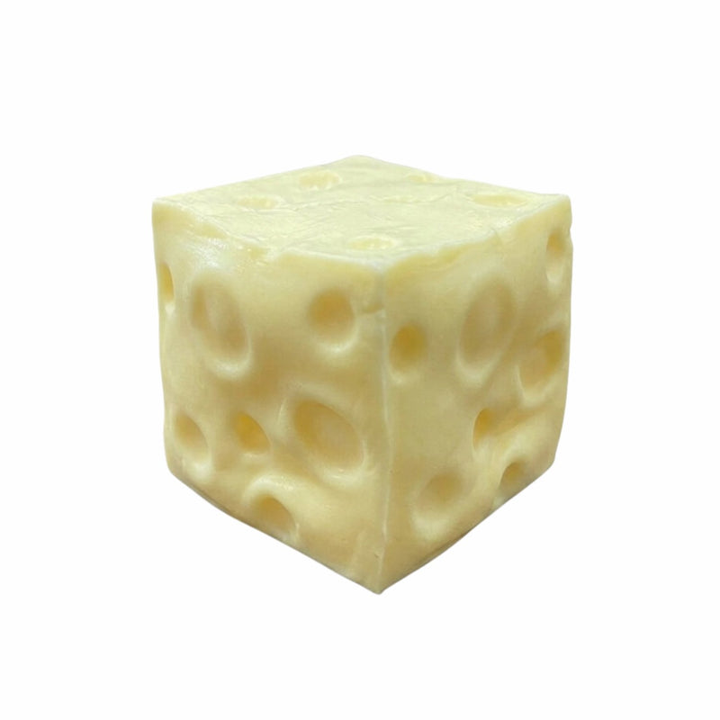 Squishy Cheese Vaseline Squishy