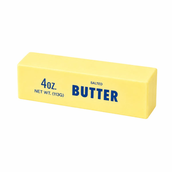 Crunchy Butter Squishy van Boozyshop, knisperende squishy