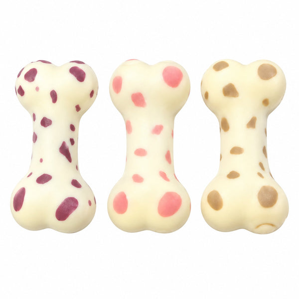 Squishy Mystery Dog Bone Squishy XL, XL squishy hondenbot