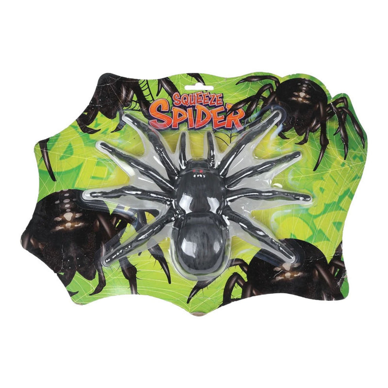 Squishy Super Stretch Spider XL 2