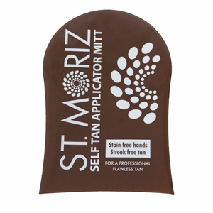Self Tanning Mitt