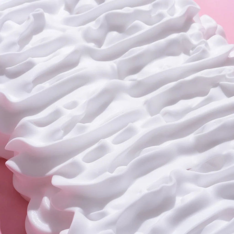 Sundae Whipped Shower Foam Margarita, luchtige body wash met margarita geur