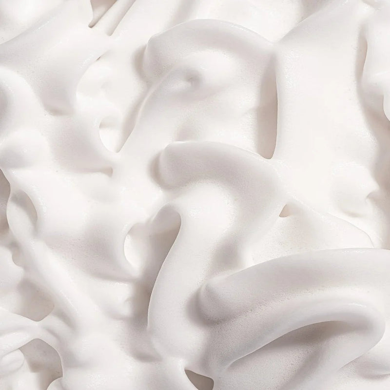 Sundae Whipped Shower Foam Passionfruit Pop, luchtige doucheschuim met passievrucht