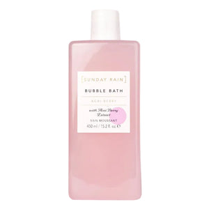 Bubble Bath Acai Berry