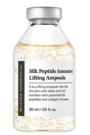 Silk Peptide Intensive Lifting Ampoule