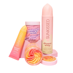 Beauty Whipped Gift Set
