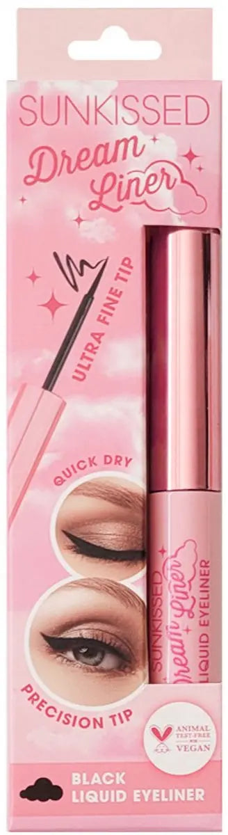 Sunkissed Dream Liner