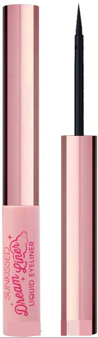 Sunkissed Dream Liner Black