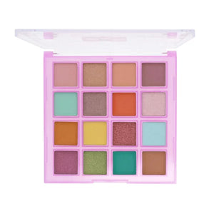 Gentle Pastels Eyeshadow Palette