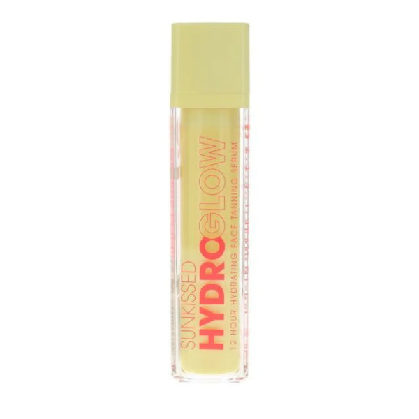 Sunkissed Vitamin C Tanning Serum
