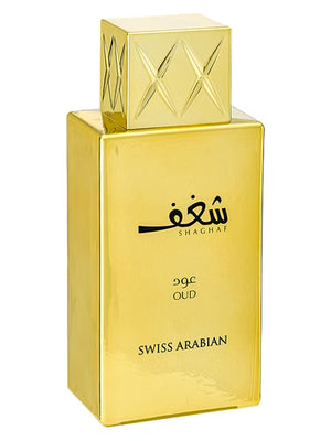 Shaghaf Oud Eau De Parfum