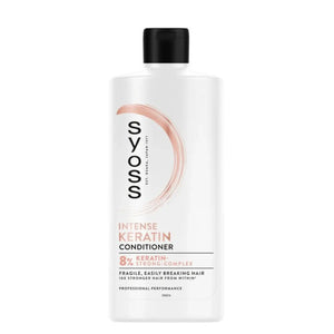 Intense Keratin Conditioner