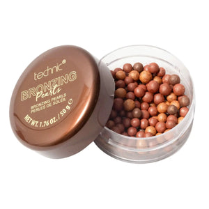 Body Collection Bronzing Pearls