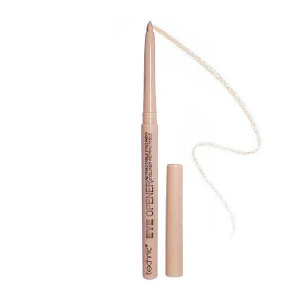Technic Eye Opener Eyelinerpencil Nude