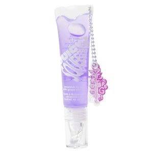 Juicy Squeeze Ceramide Oil Grape Big Tease