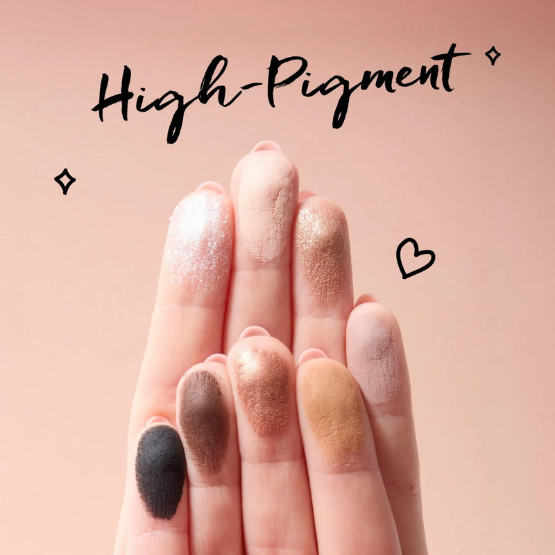 Technic The Single One Eyeshadow Baked