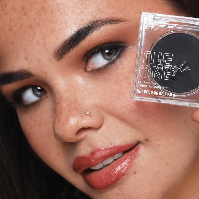 Technic The Single One Eyeshadow Sandstone