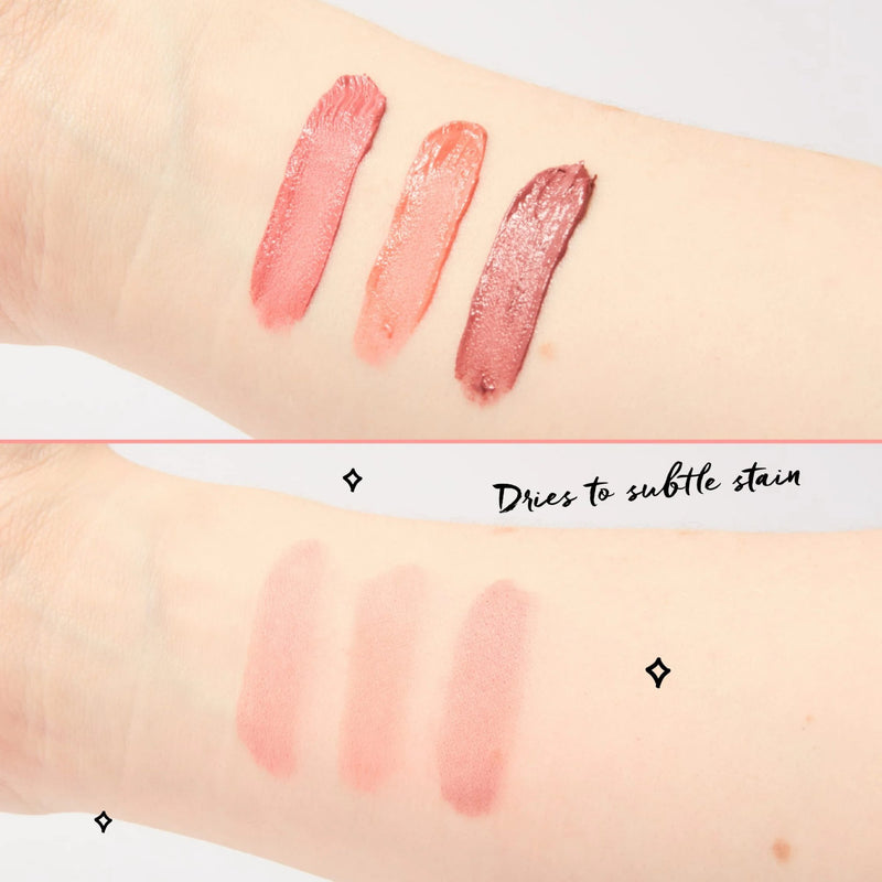 Technic Whipped Lip & Cheek Colour Sugared Almond