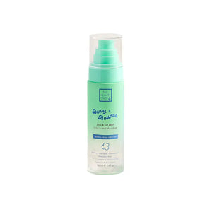 Dewy Bounce Seal & Set Mist