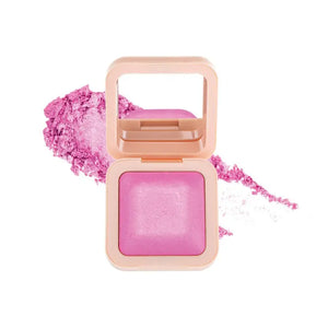 Glow Milk Luminous Powder Blush Amusing
