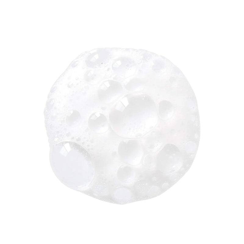 The Doux Mousse Def Texture Foam, lichtgewicht haarmousse voor definitie en hold