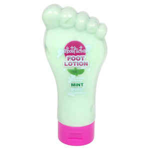 Foot Lotion Peppermint