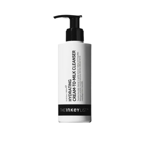 Hydrating Milky Cleanser 180 ml.