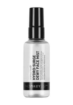 Hydro-Surge Dewy Face Mist