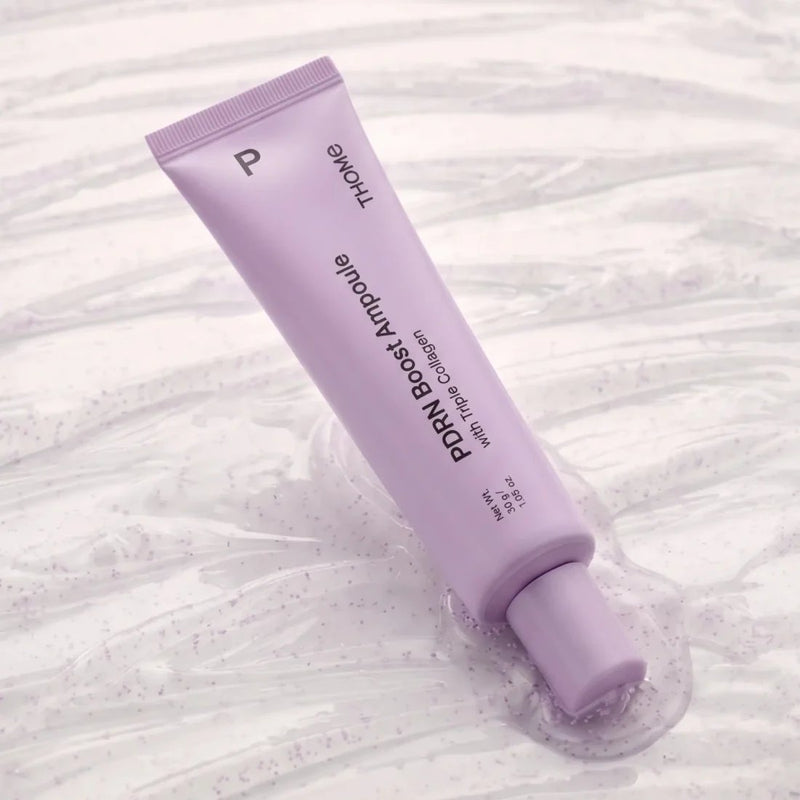 THOME Pdrn Boost Ampoule Mini 2