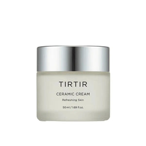 Ceramic Cream