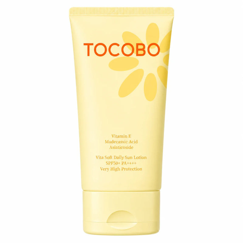 Tocobo Vita Soft Daily Sun Lotion 150 ml.