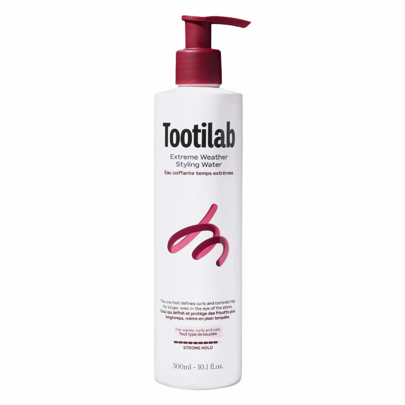 Tootilab Styling Water 1