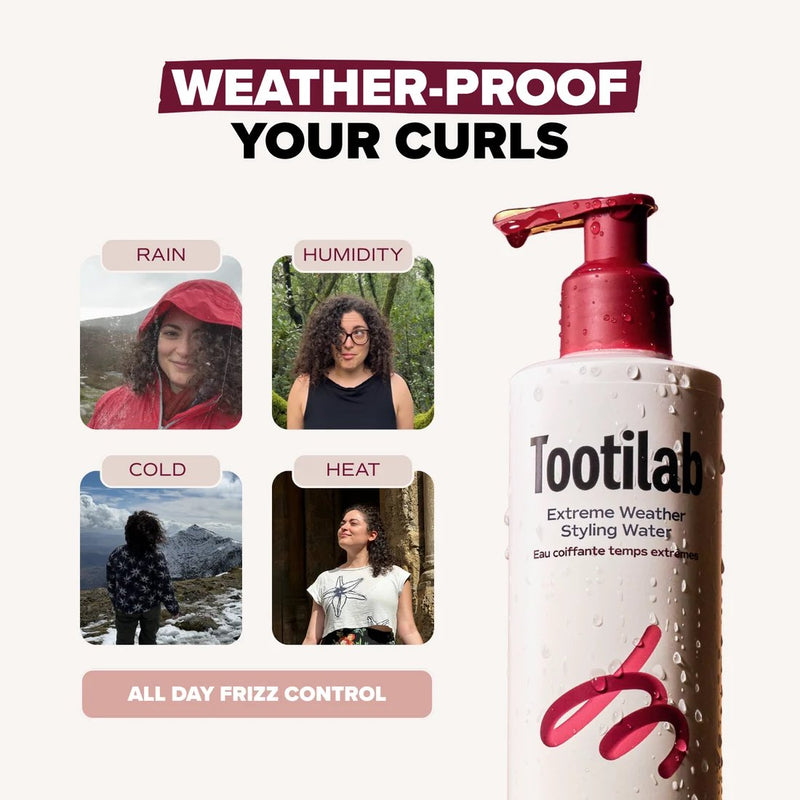 Tootilab Styling Water 2
