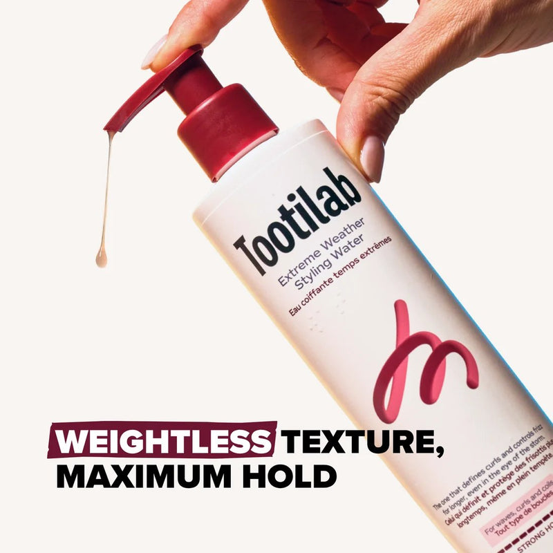 Tootilab Styling Water 3