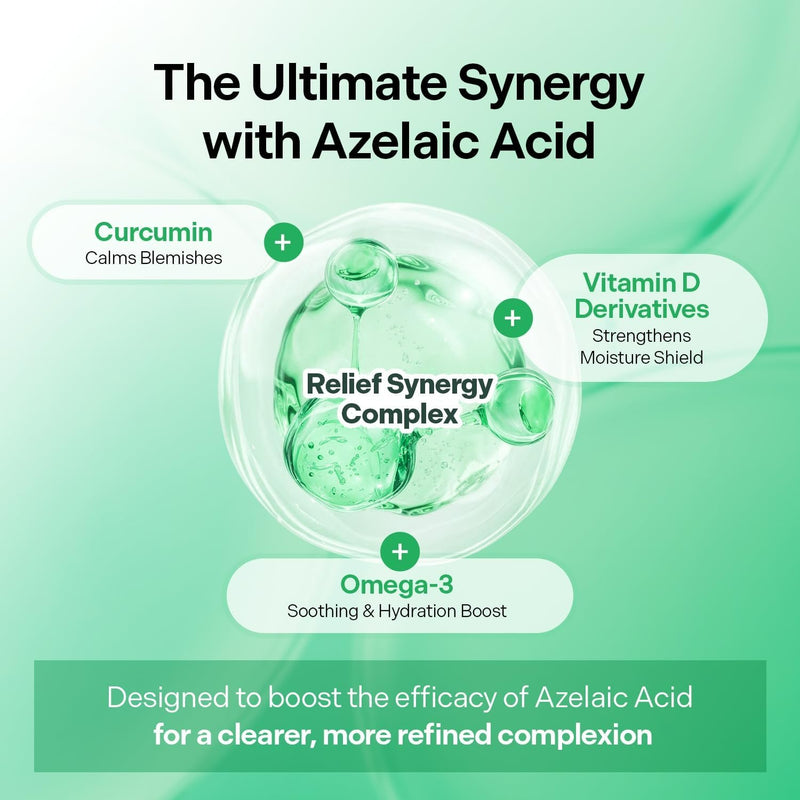 Torriden Balanceful Azelaic Acid Serum