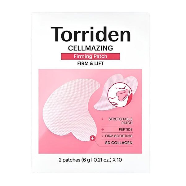 Torriden Cellmazing Firming Patch